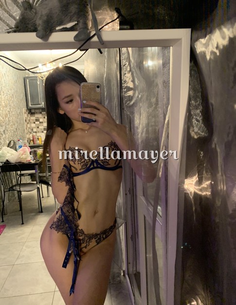 Foto da acompanhante Mirella Mayer em Jardins - CallGirls.sp