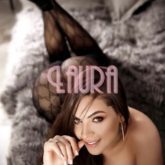 Sao Paulo Call Girls - Laura