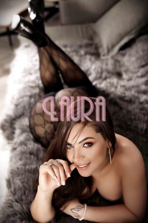 Finest Moema Escort Girls São Paulo – Laura - Elite Companion in Jardins, Itaim Bibi, São Paulo