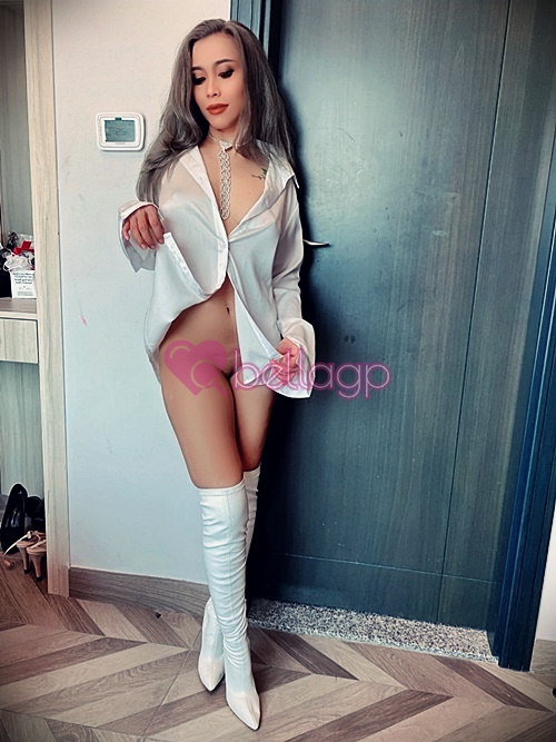 Miss Eleny - High End BDSM Escort Girl In São Paulo 2023