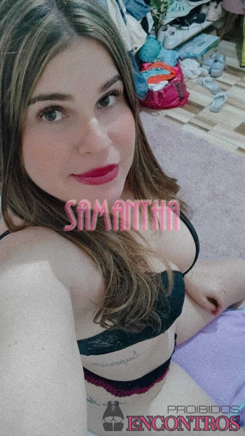 Samantha Brasileirinhas 11991066691 - Your Sao Paulo Naughty Escort Girl Dream 20240809-102255-004